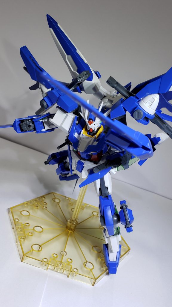 GNウイングブレイド