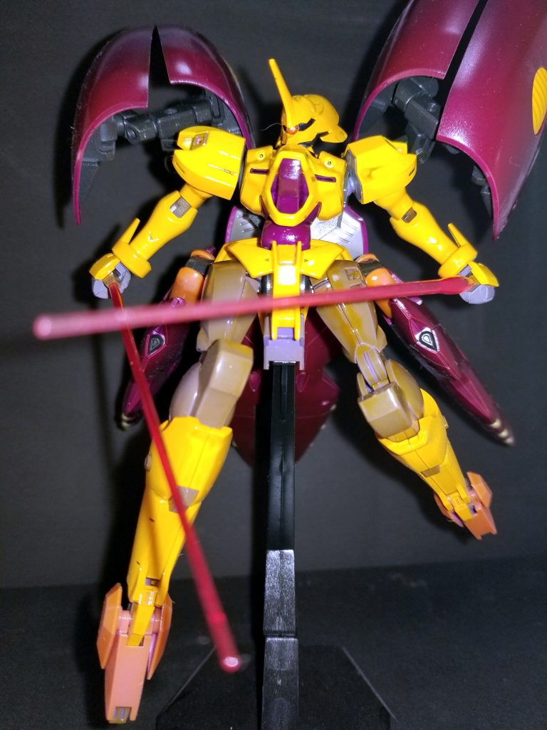 当然保持力もあるので、かなり自由にバインダーを移動させられます。狭い撮影ブースでも安心!