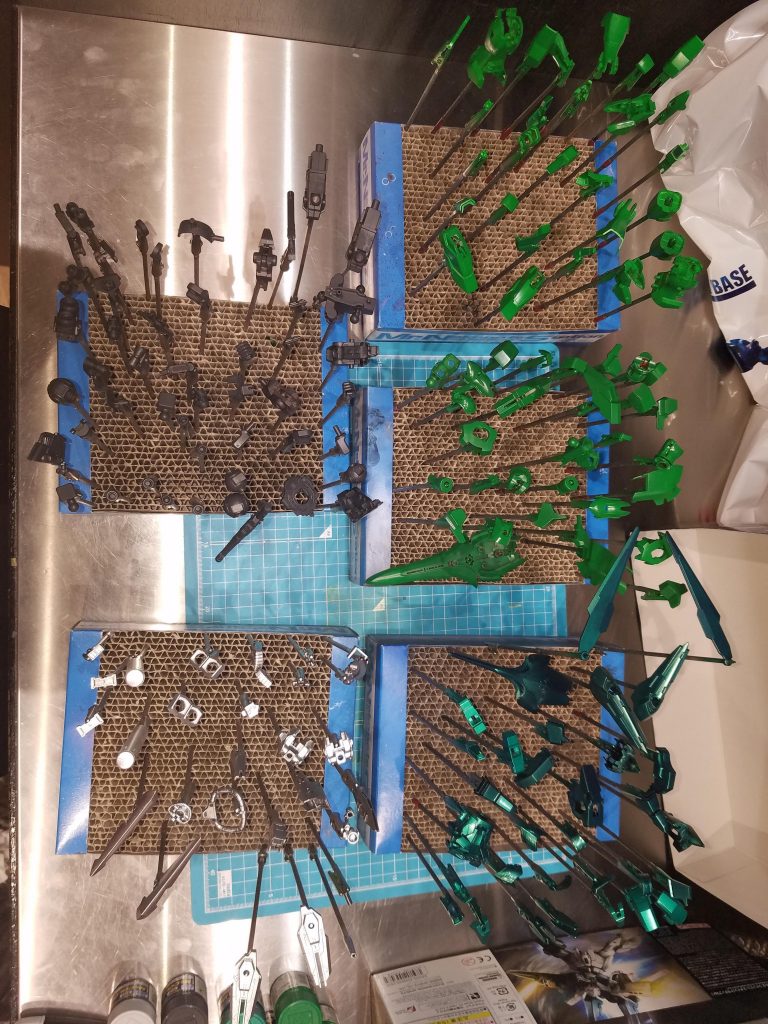 ザクには、負けない！–5枚目/制作者：龍崎タクミ