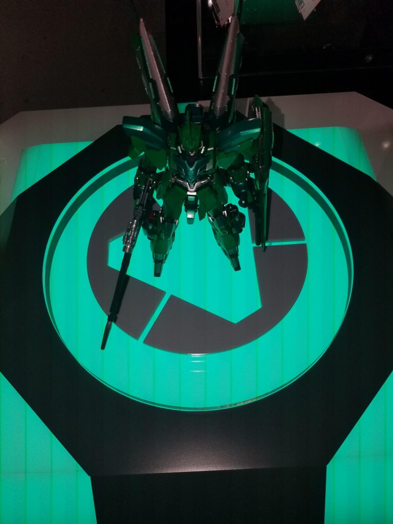 ザクには、負けない！–5枚目/制作者：龍崎タクミ