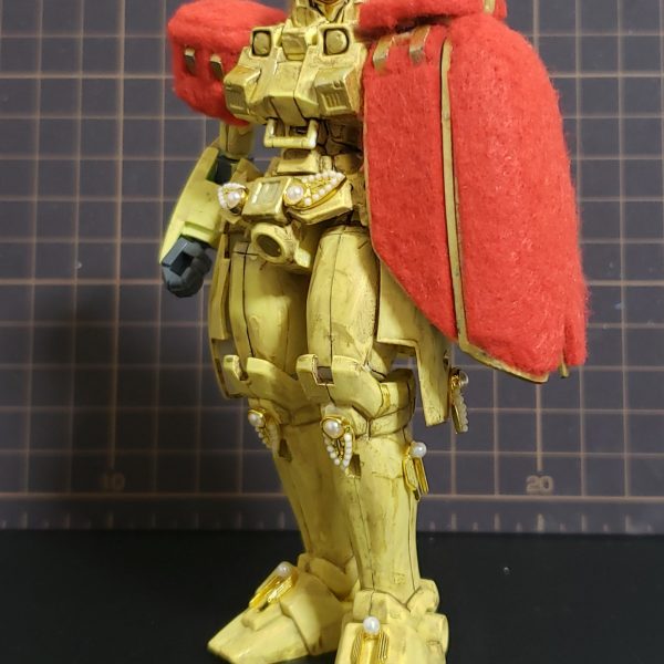 匙は投げられた。