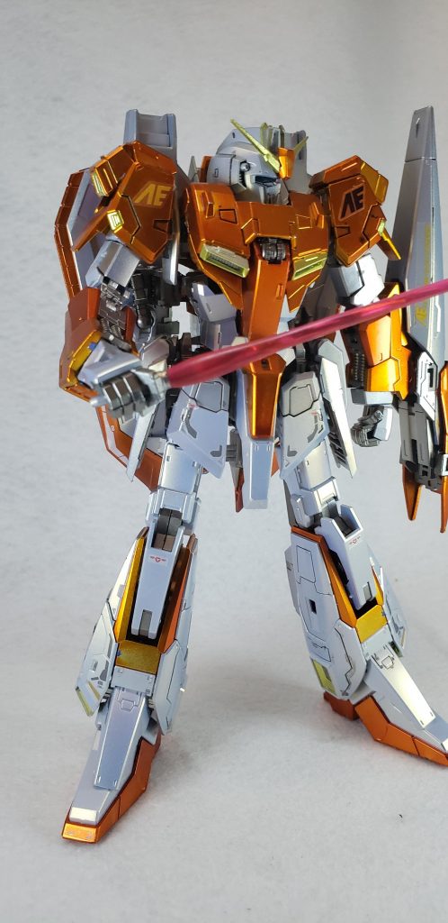 ビームサーベル1