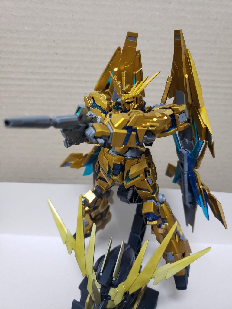 あれこのベースは…！？次回を待て！！