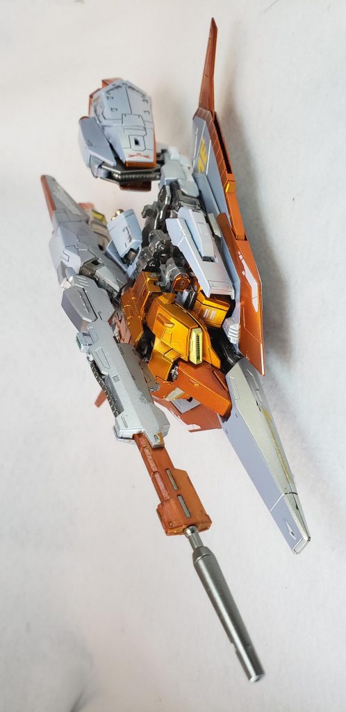 ウエイブライダー形態1