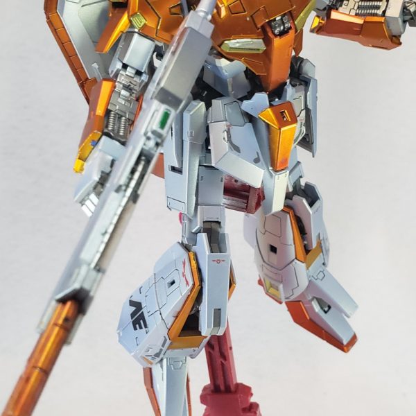 RG Zガンダム（アナハイム初期動作検証機）