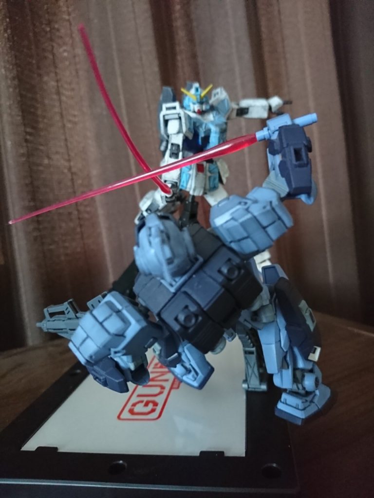 追いつめられるイメージで