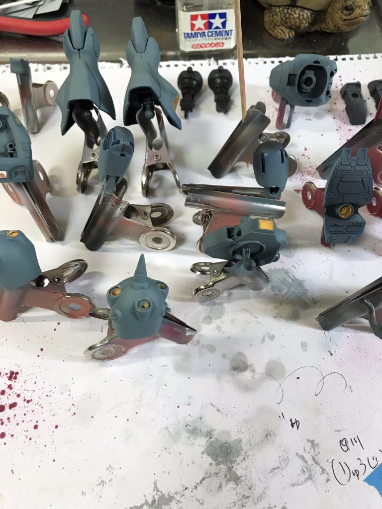 ケンプファー🎶–3枚目/制作者：shibu69Art works