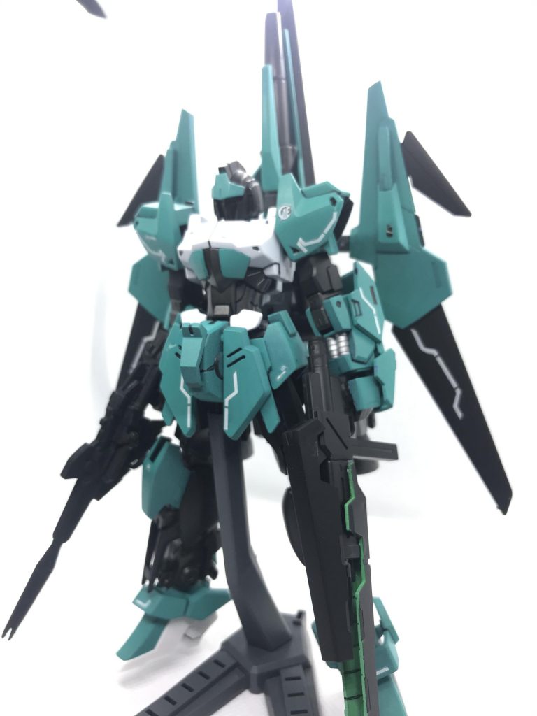 百万式「メガシキ」–2枚目/制作者：カミーユ