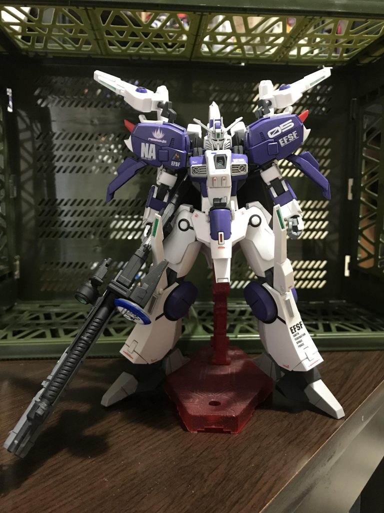 けっこう重たくなりました💦