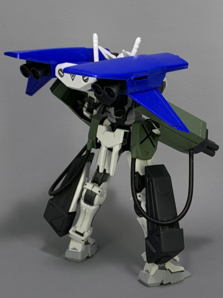 今日のアストレア37〜40–3枚目/制作者：Lのガンプラビルダー