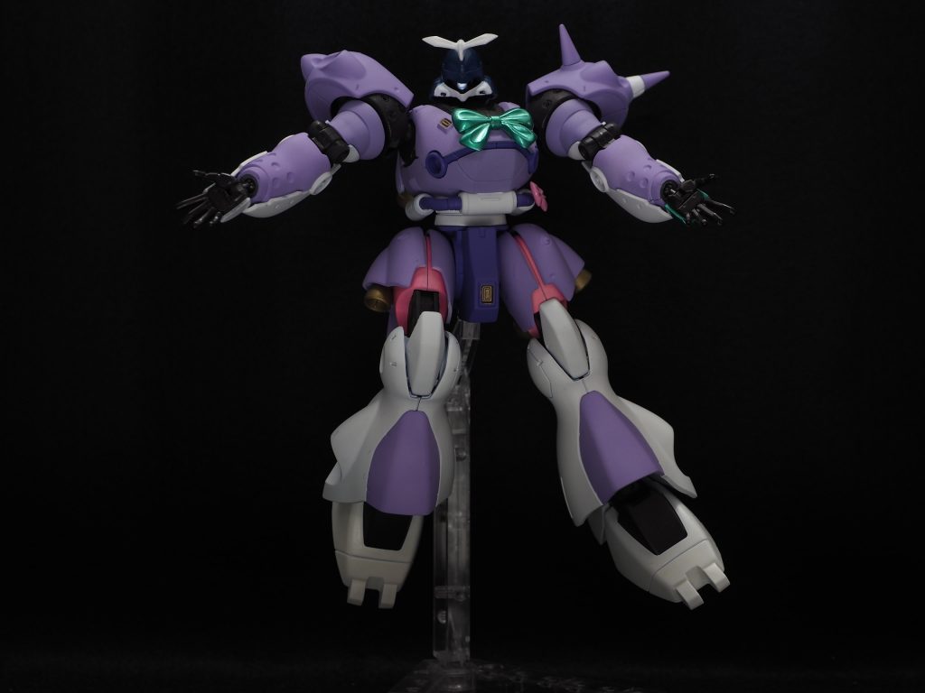 松浦果南専用ケンプファー–2枚目/制作者：ばくし