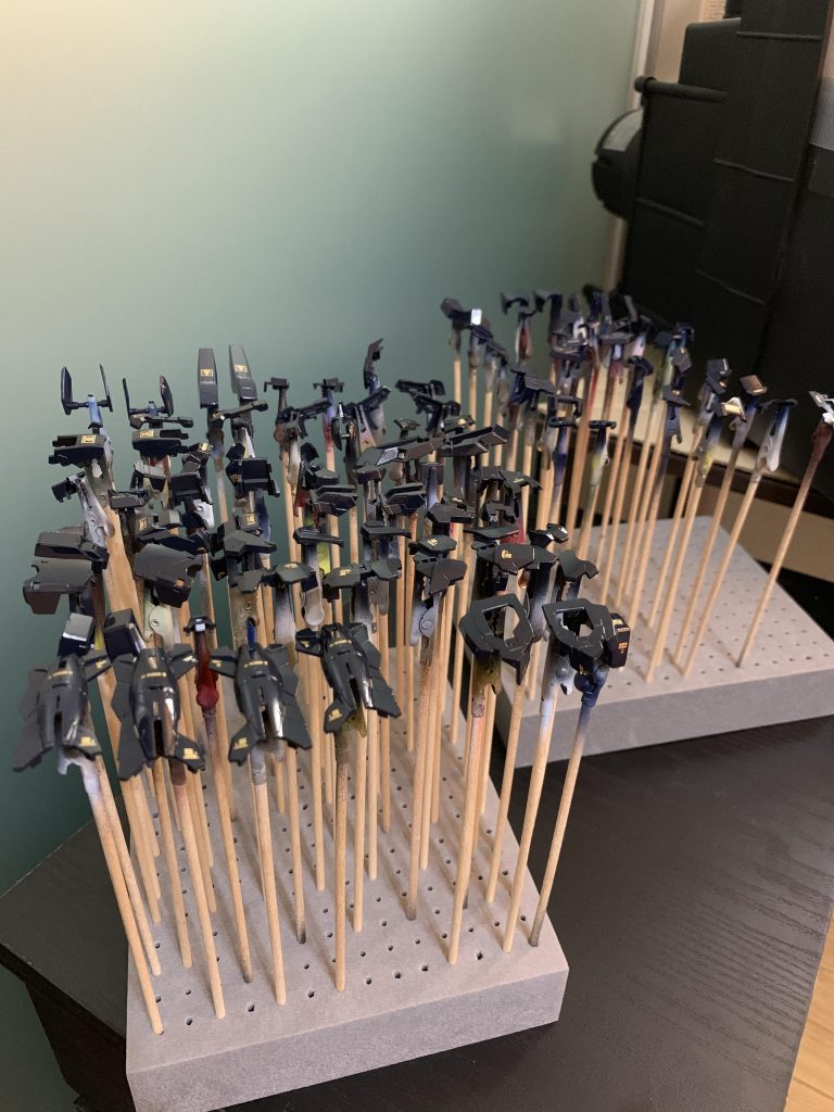 バンシィ・ノルン–5枚目/制作者：シモンぬ