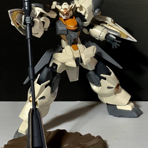 ガンダムアーリュエス