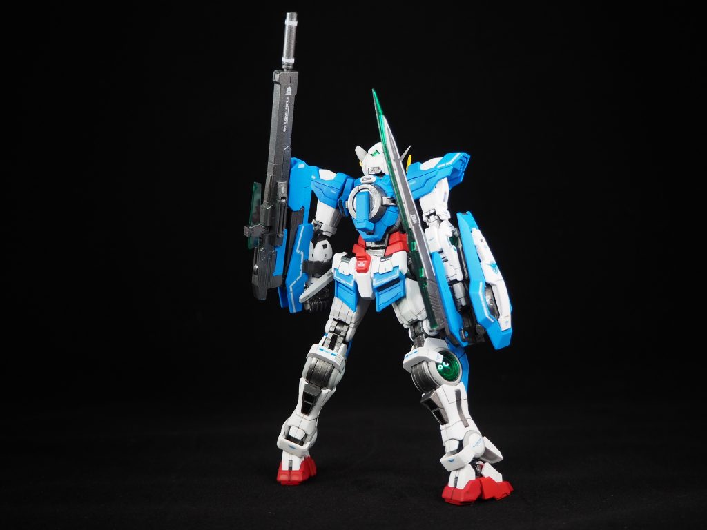 エクシアリペア3–2枚目/制作者：シモンぬ