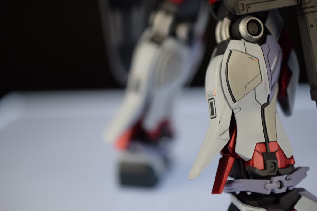 ナラティブガンダムC 装備–6枚目/制作者：sixsense