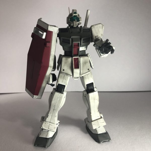 ジム 寒冷地仕様