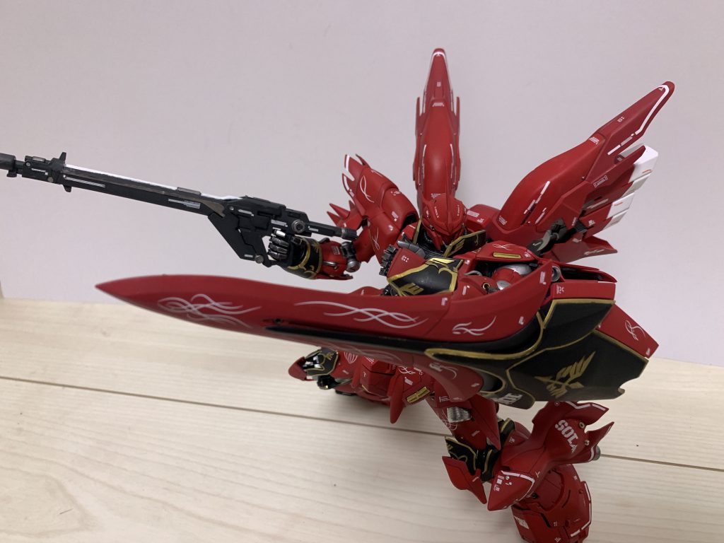 シナンジュ–3枚目/制作者：クロニクル