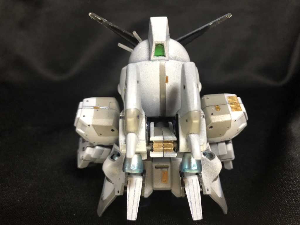 SDガンダム GP03ステイメン/デンドロビウム–4枚目/制作者:denjyou