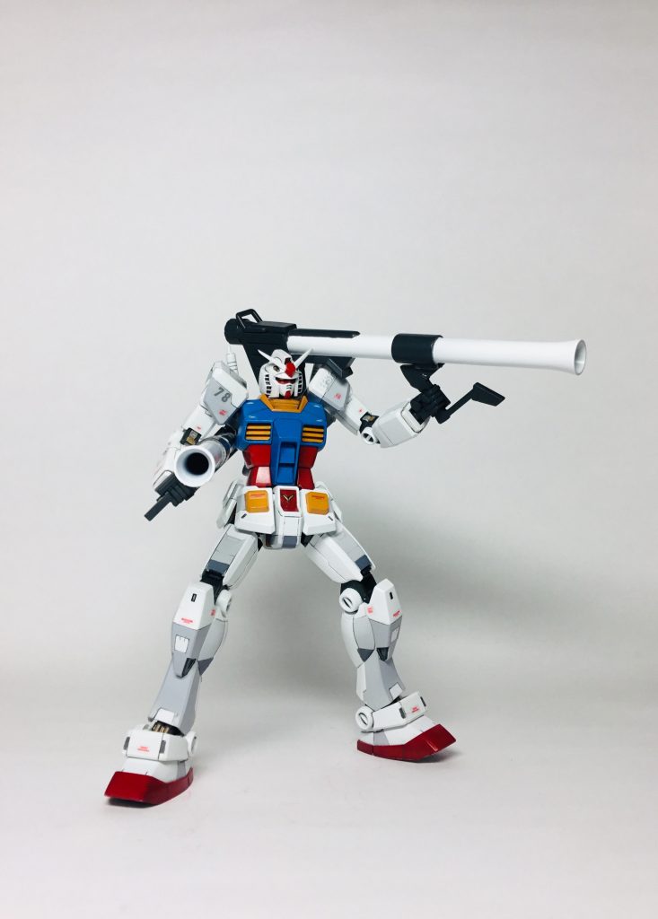 バズーカ