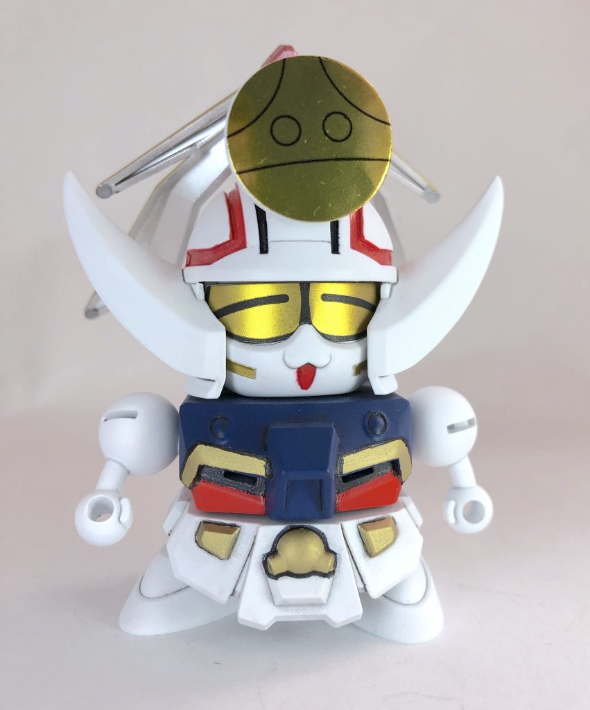 味自慢!技自慢!武者丸頑駄無–2枚目/制作者:@buddyo_WB