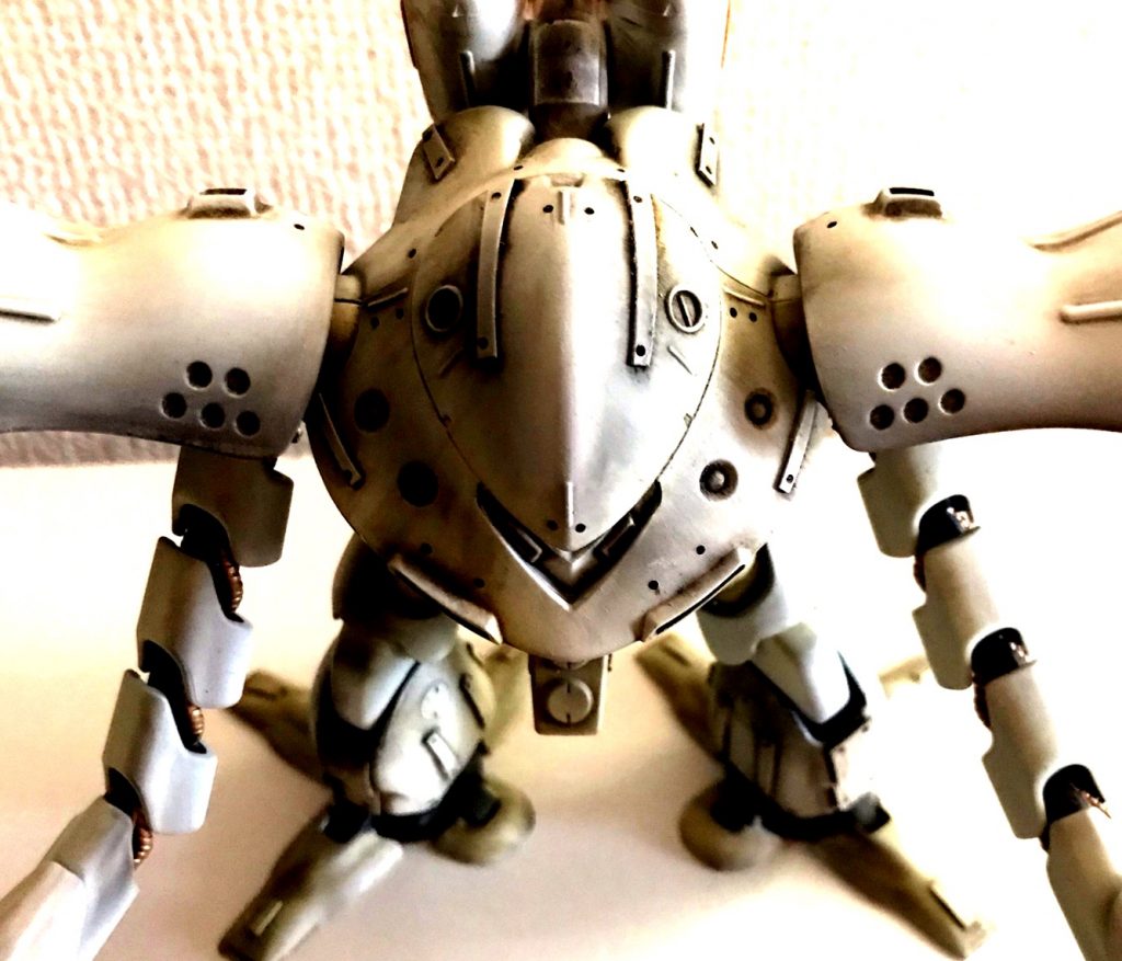 ハイゴック–2枚目/制作者：shibu69Art works