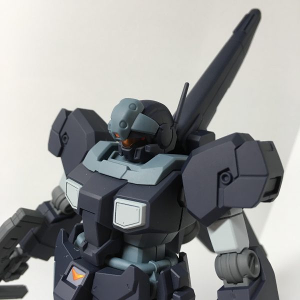 高機動型ジェスタ