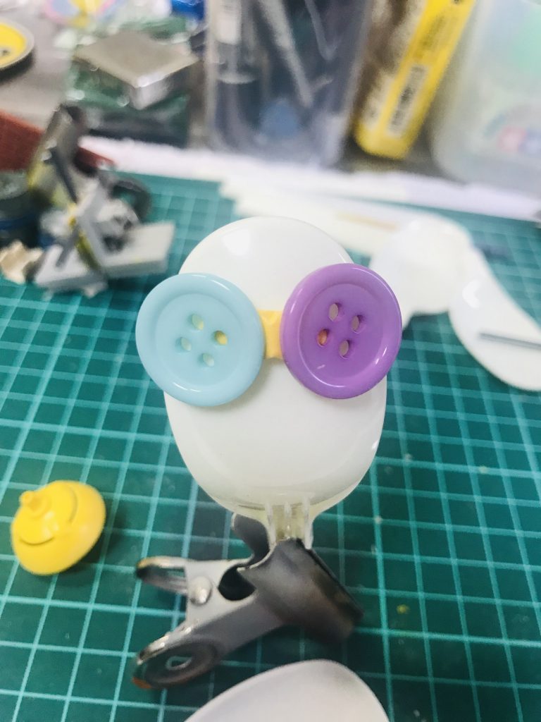 コンビニのスプーン、これも、使おう！の図