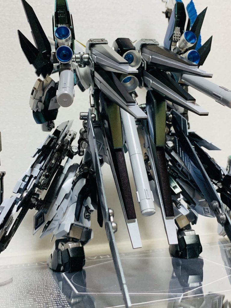 シナンジュ･アニマ–5枚目/制作者：しょこしょこ