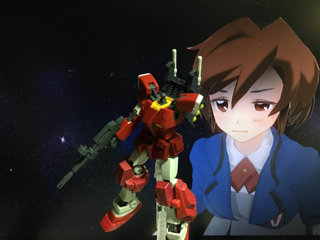 「た、たかがメインカメラよ…!」