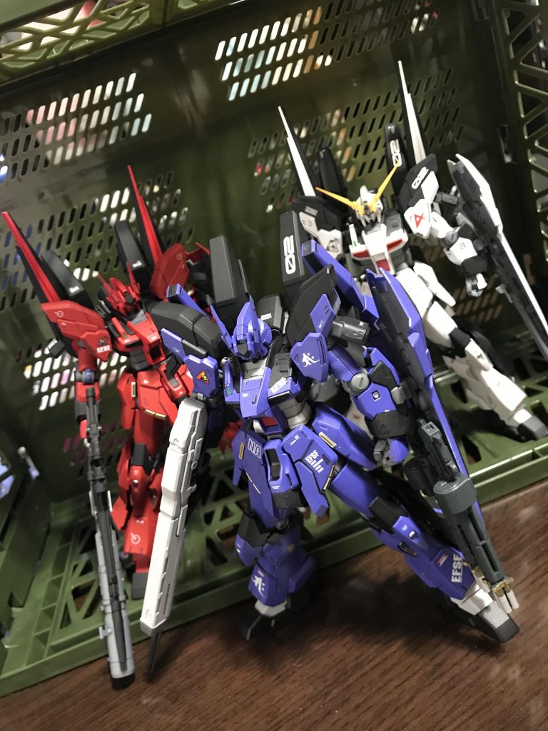 シナンジュ.ウィザード2号機でした👍