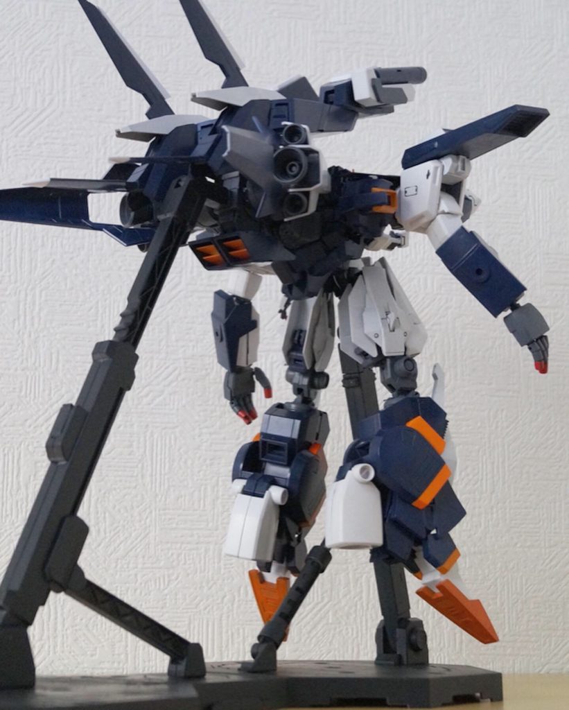 リアビュー、少し切れてしまいましたがご了承ください。