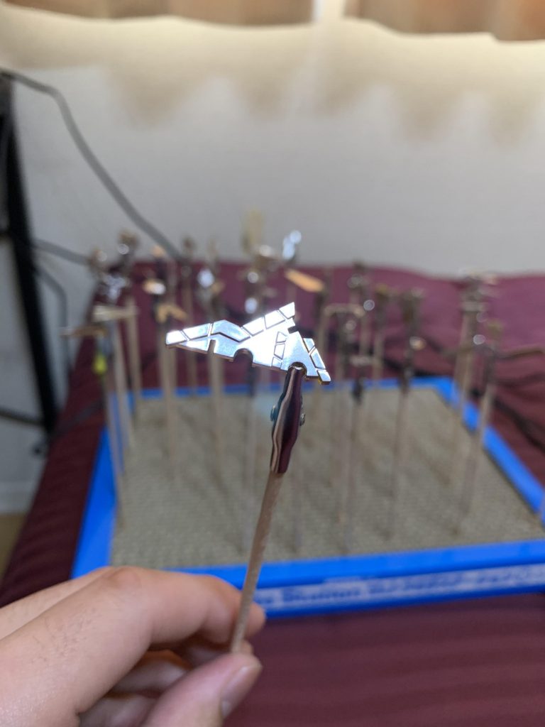 バンシィ・ノルン–2枚目/制作者：シモンぬ