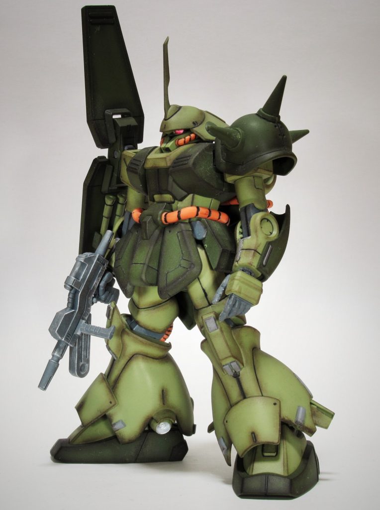 普通にマラサイにもなります。