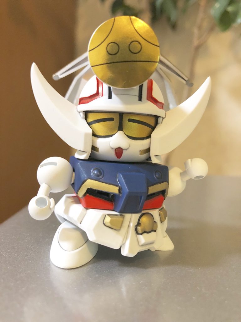 味自慢!技自慢!武者丸頑駄無–4枚目/制作者:@buddyo_WB