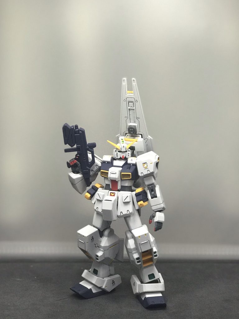 ヘイズル改–2枚目/制作者：bori