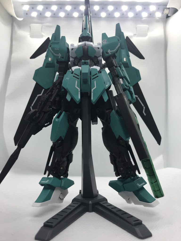 百万式「メガシキ」–4枚目/制作者：カミーユ