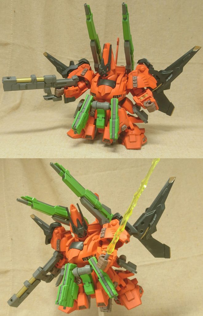 ジ・O ベルウェザー–3枚目/制作者：イカスクイッド