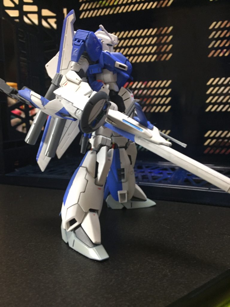 ゼータプラス 青ver.2–6枚目/制作者：真樹京介