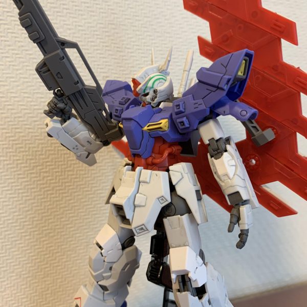 ムーンガンダム