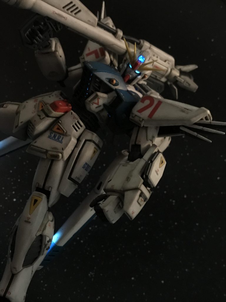 MG F91 2.0–5枚目/制作者：ゆ〜すけZ