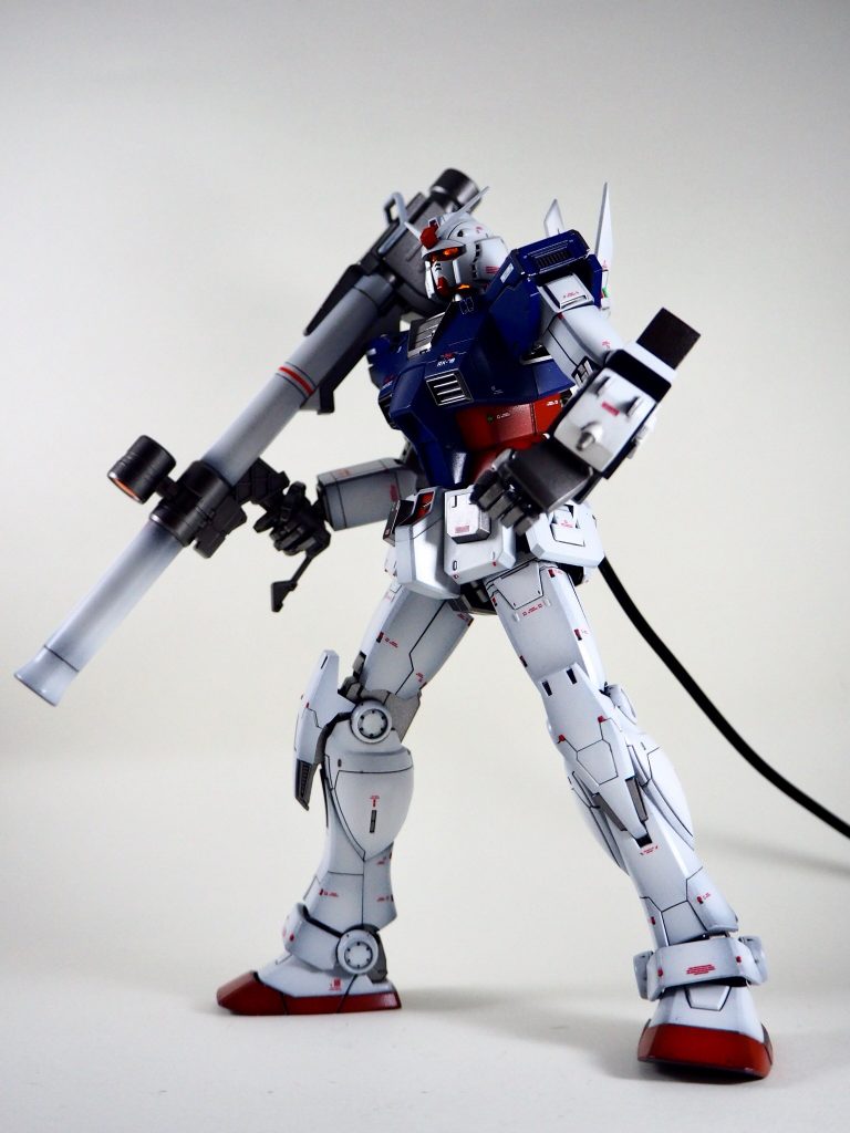 兵器を作るモノ–5枚目/制作者：ヤマクロス