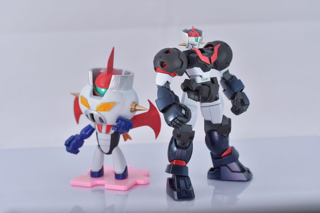 AGE-1 マジンウェア–2枚目/制作者：ふーじー