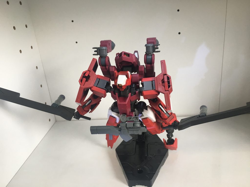 ロウンド–9枚目/制作者：@Sir25819231