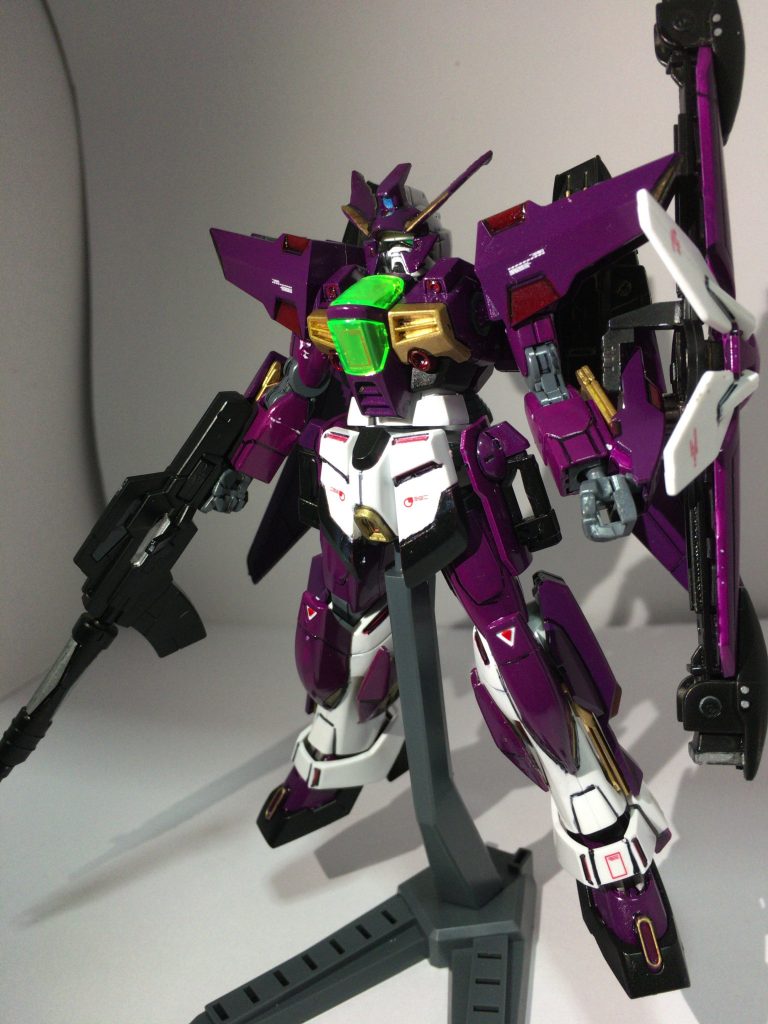 クロスエックス