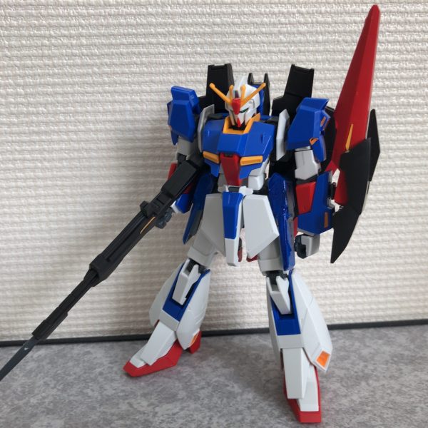 MSZ-006-2 Zガンダム