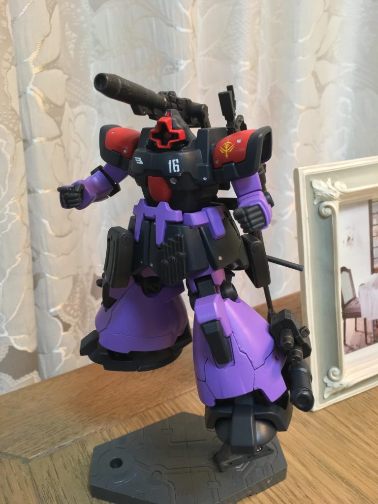 キャノンタイプにもなります