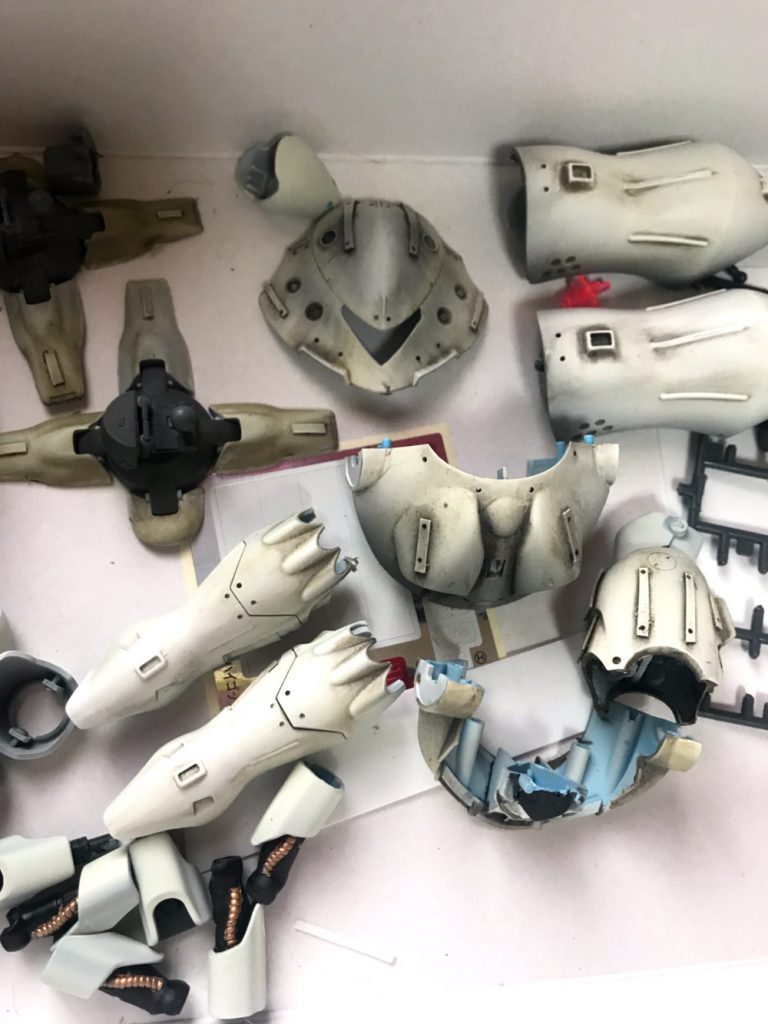 ハイゴック–4枚目/制作者：shibu69Art works