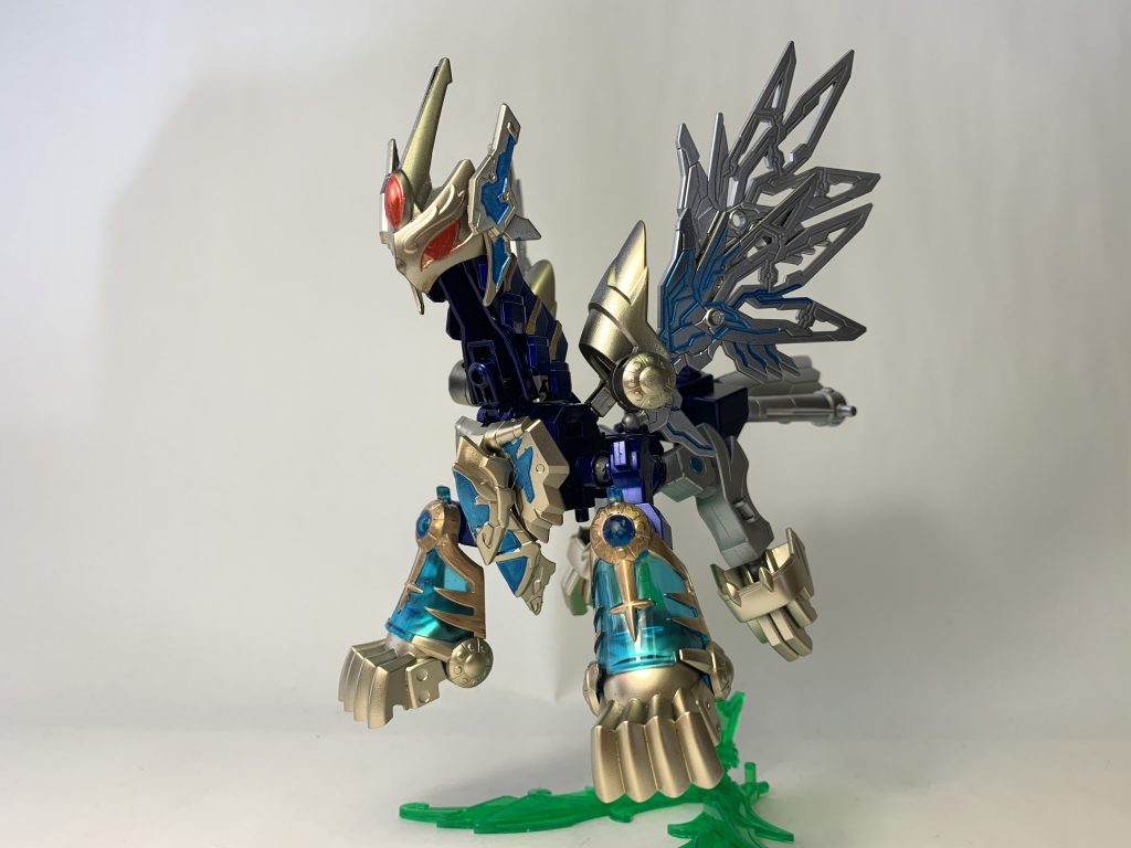 グリフォン単品