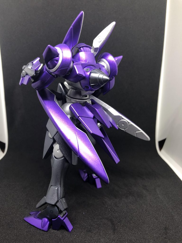 GN-X–4枚目/制作者：A(仮）.きらー