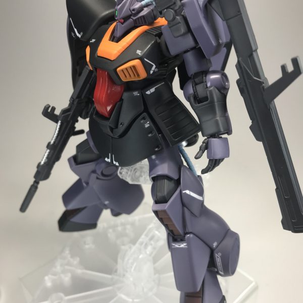 プレバン限定 MSK-008 ディジェ(ナラティブVer.)ガンプラ塗装済